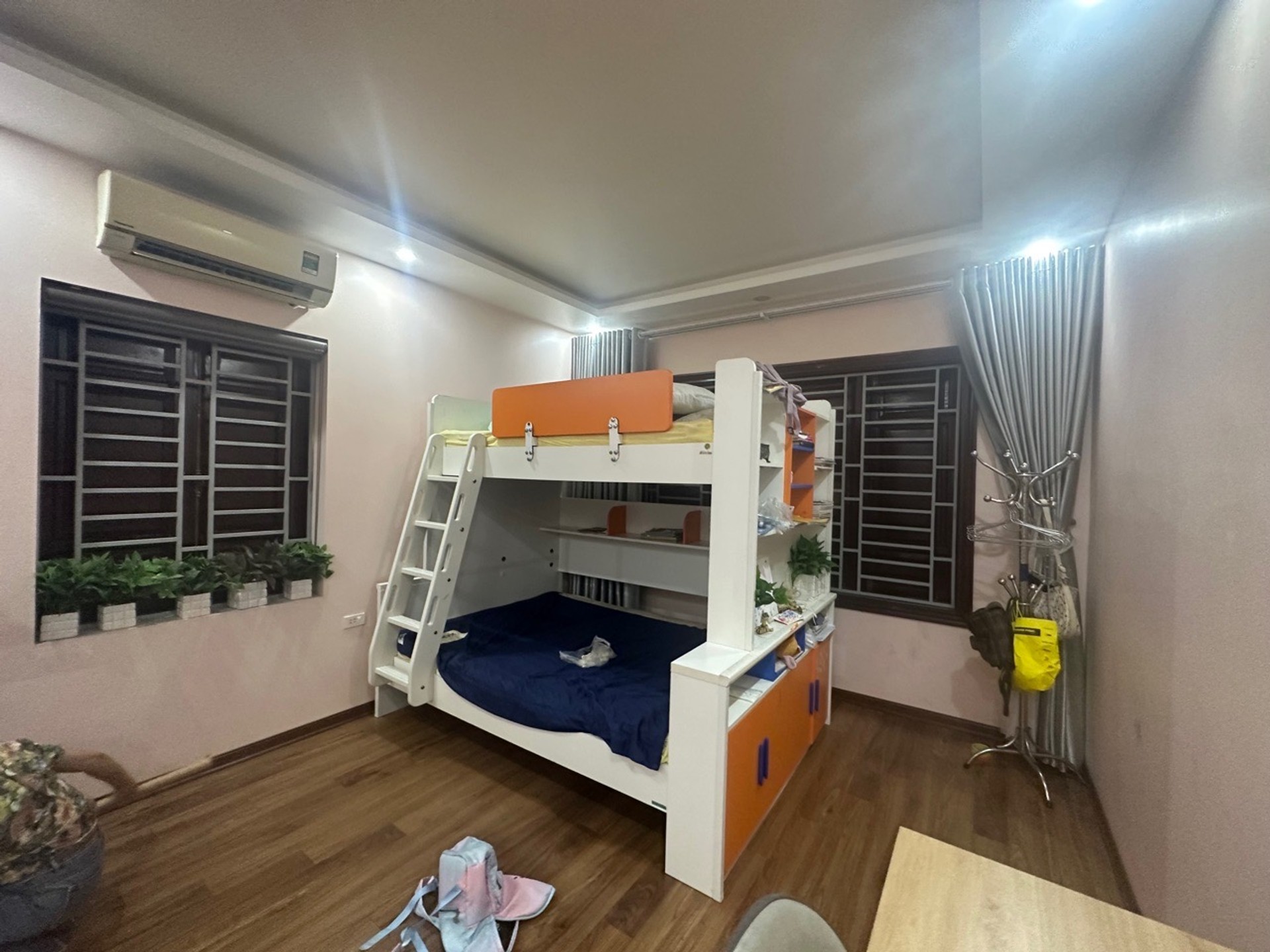 Biệt thự mini mặt phố Đồng Lập - Không gian sống đẳng cấp, vị trí hiếm.-4