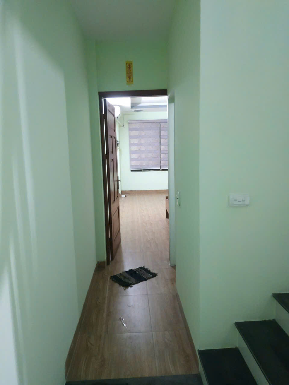 Cho thuê phòng Ngõ 151/77- Nguyễn Đức Cảnh, điện nước tính theo giá nhà dân