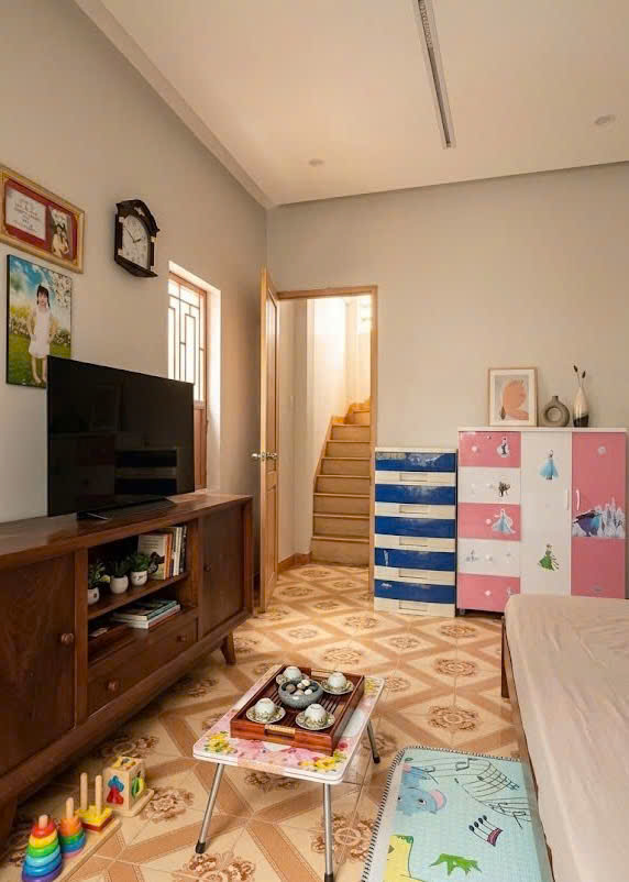 Bán nhà Nguyễn Thị Minh Khai, QUẬN 3, DT 3x9m, 4 tầng, giá 5.99 tỷ
