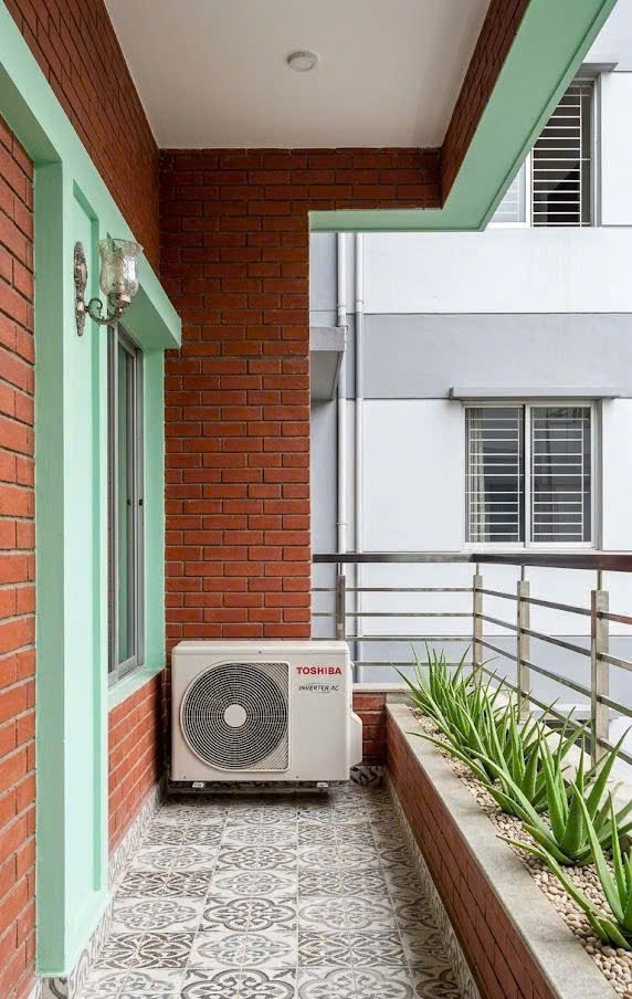 Bán nhà Nguyễn Thị Minh Khai, QUẬN 3, DT 3x9m, 4 tầng, giá 5.99 tỷ-3