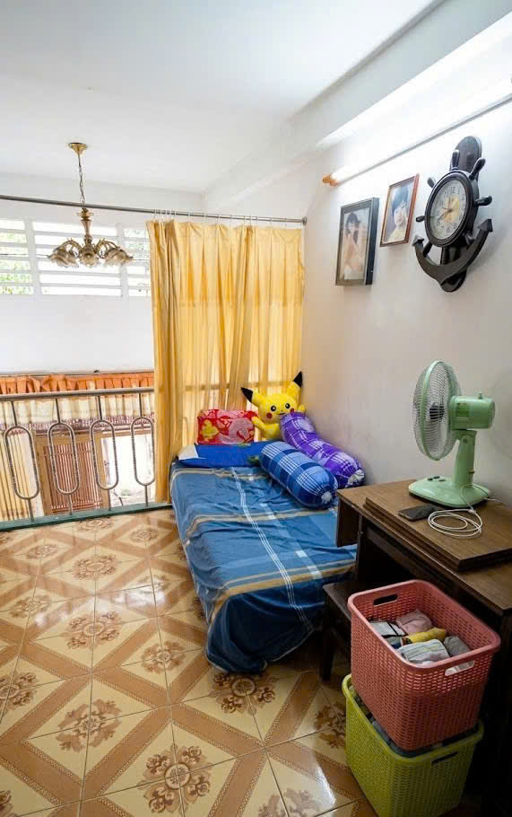 Bán nhà Nguyễn Thị Minh Khai, QUẬN 3, DT 3x9m, 4 tầng, giá 5.99 tỷ-4