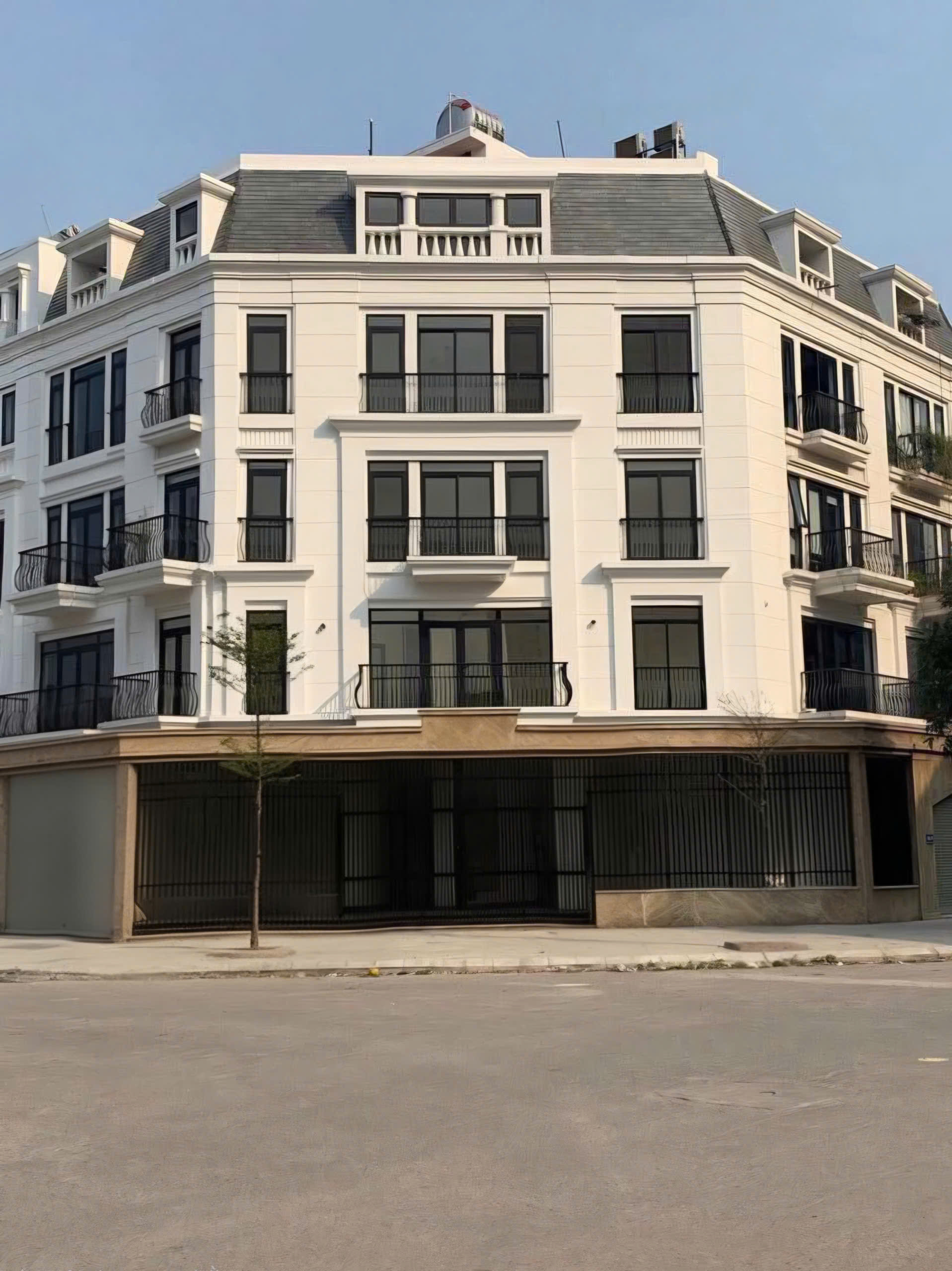 Cho thuê nhà, Thái Hà, Tây Sơn, Láng Hạ, THANG MÁY; 128m2* 5T -37 tr