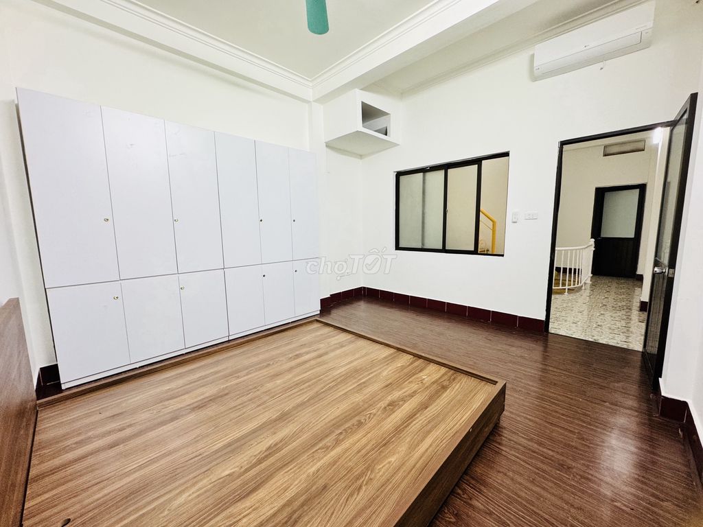 CHO THUÊ NHÀ RIÊNG CĂN GÓC – NGÕ 151 NGUYỄN ĐỨC CẢNH, TƯƠNG MAI, HÀ NỘI