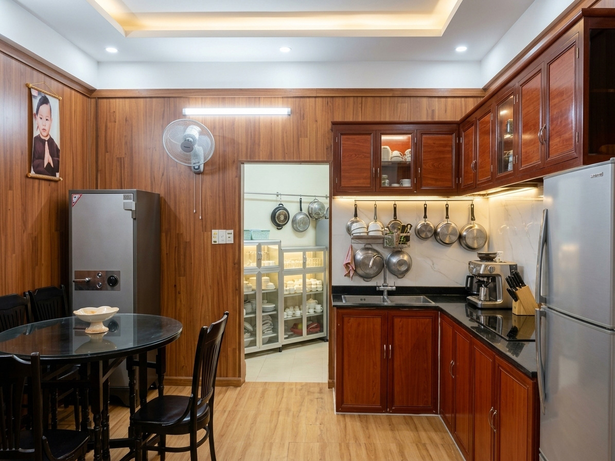 [L2581*] CHỦ NGỘP HẠ 200TR NHÀ NỞ HẬU BÌNH THẠNH - 8.X TỶ