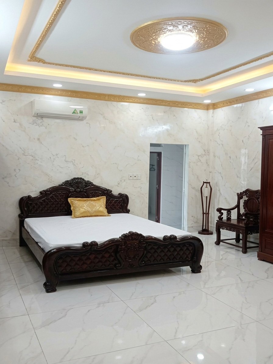 [L2581*] CHỦ NGỘP HẠ 200TR NHÀ NỞ HẬU BÌNH THẠNH - 8.X TỶ-3