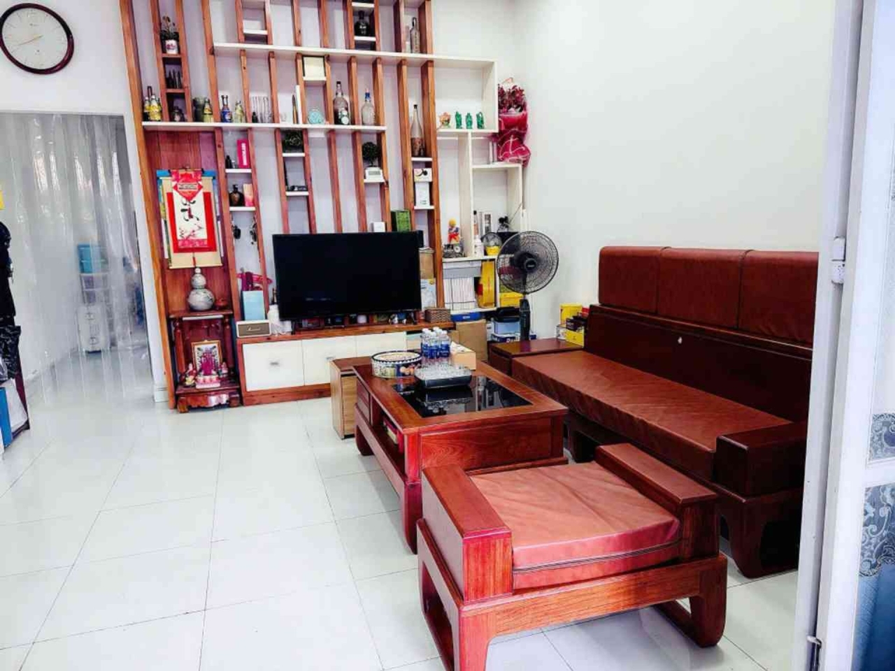 [O2582*] ĐẤT VÀNG GIÁ RẺ PHAN VĂN TRỊ SÁT EMART - GIÁ 7.X TỶ