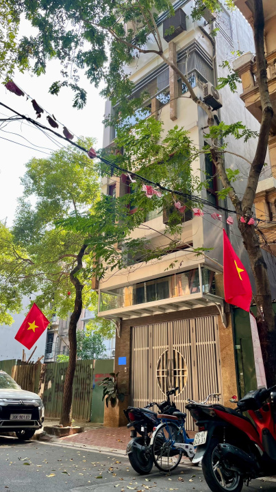 BÁN GẤP NHÀ KIM GIANG - Ô TÔ VÀO NHÀ - NGÕ THÔNG KINH DOANH HIẾM - GẦN THE MANOR, GẦN LINH ĐÀM
