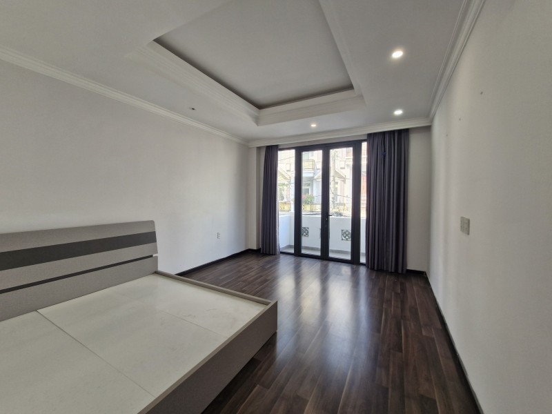 Bán nhà 4 tầng đường số 42, Bình Trưng Đông, Q2, Thủ Đức, TP HCM. DT 80m2, sổ hồng riêng, giá 10,15 tỷ.-3