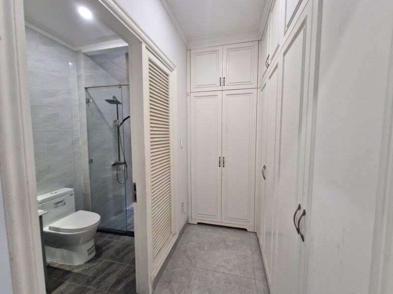 Bán nhà 4 tầng đường số 42, Bình Trưng Đông, Q2, Thủ Đức, TP HCM. DT 80m2, sổ hồng riêng, giá 10,15 tỷ.-4
