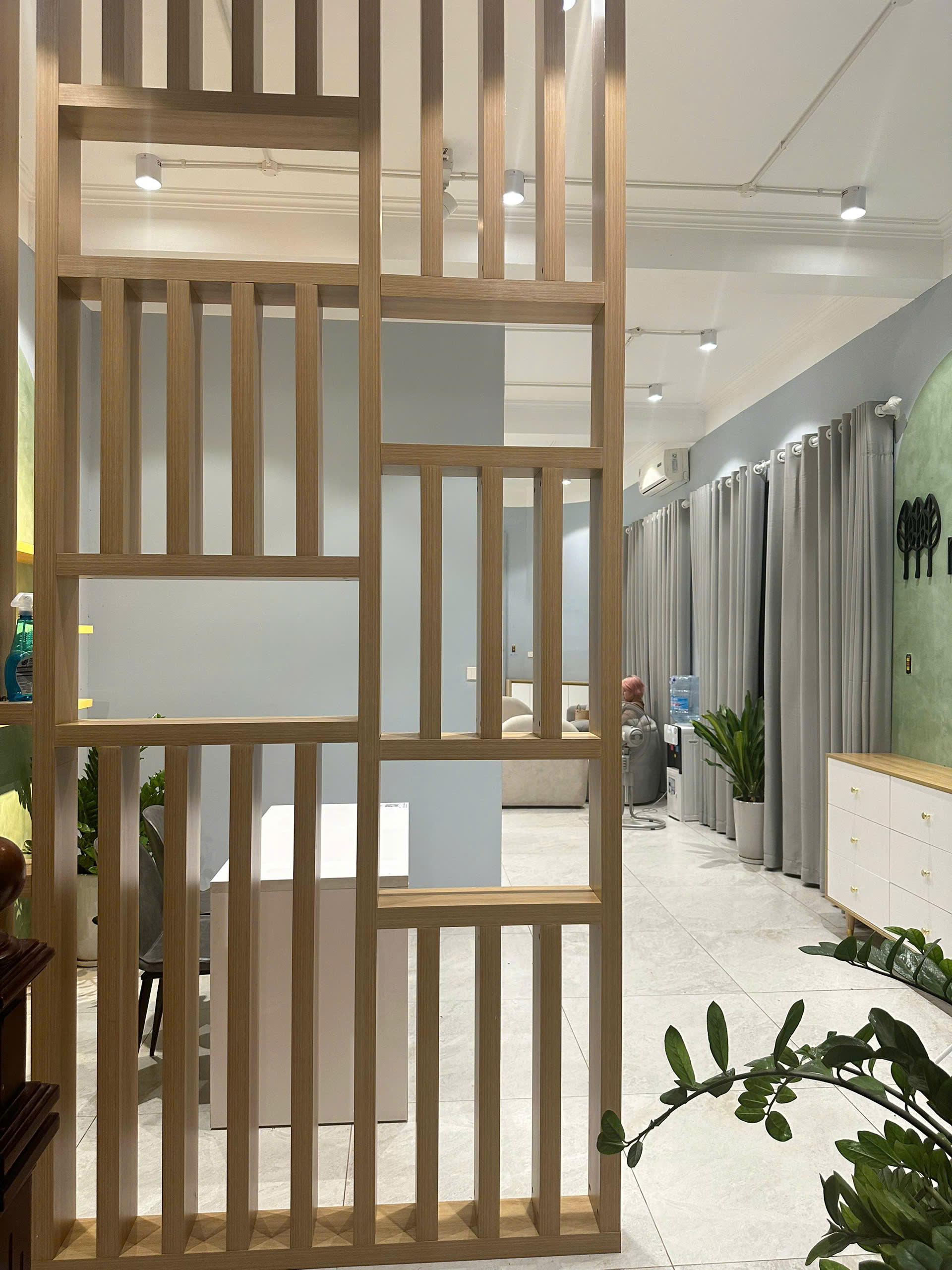 SANG NHƯỢNG SPA FULL NỘI THẤT TẠI VŨ TRỌNG KHÁNH, HÀ ĐÔNG, HÀ NỘI GIÁ 120TR-3