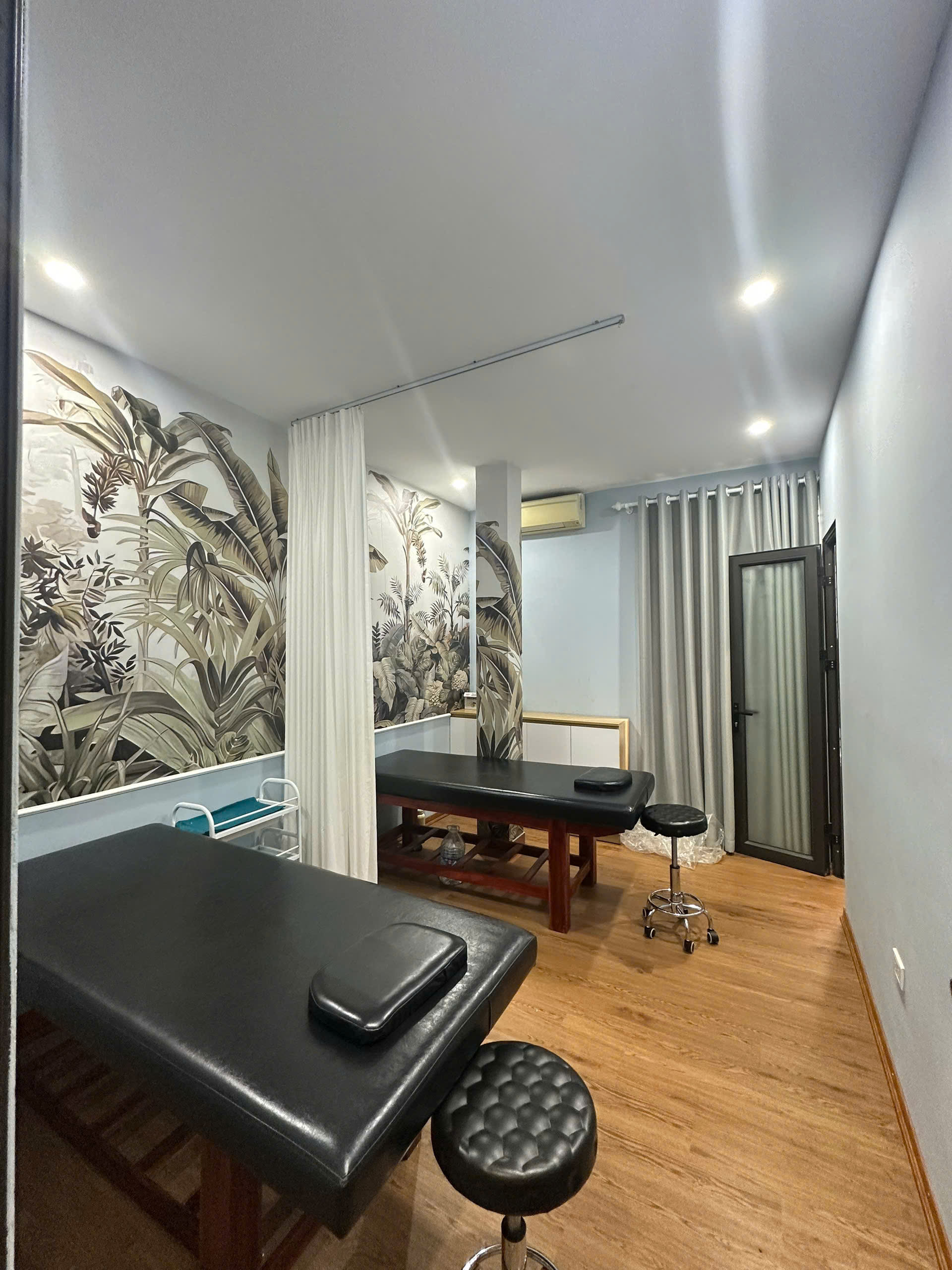 SANG NHƯỢNG SPA FULL NỘI THẤT TẠI VŨ TRỌNG KHÁNH, HÀ ĐÔNG, HÀ NỘI GIÁ 120TR-4