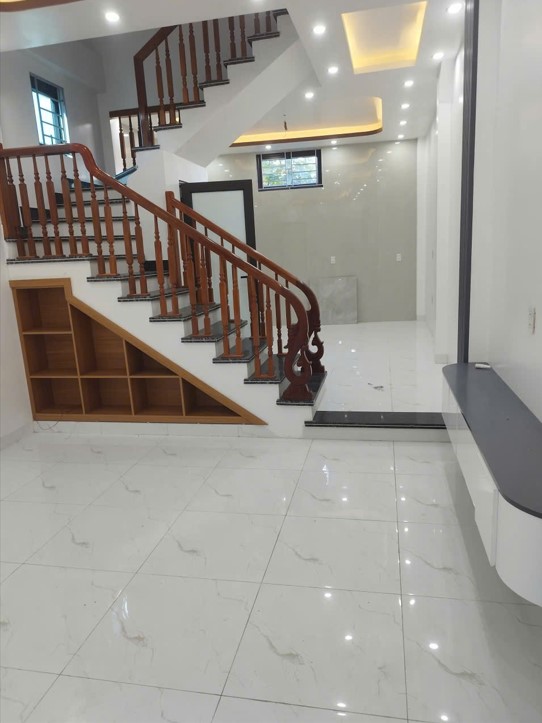 🏡 NHÀ 3 TẦNG ĐỘC LẬP – SÁT BÙI VIỆN – GIÁ 2,45 TỶ