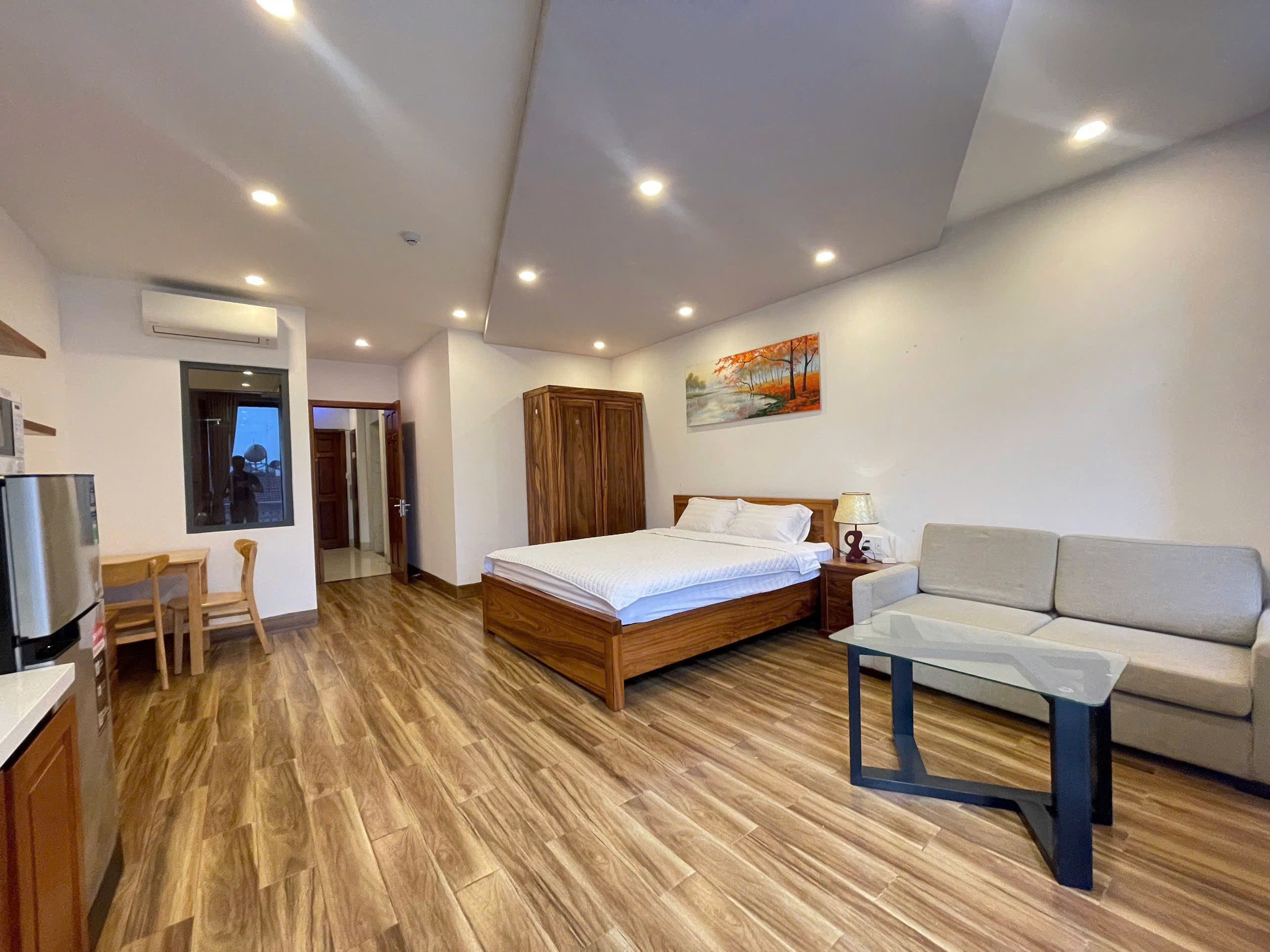 CĂN HỘ CHO THUÊ – AN THƯỢNG 4, PHƯỜNG MỸ AN, QUẬN NGŨ HÀNH SƠN, ĐÀ NẴNG