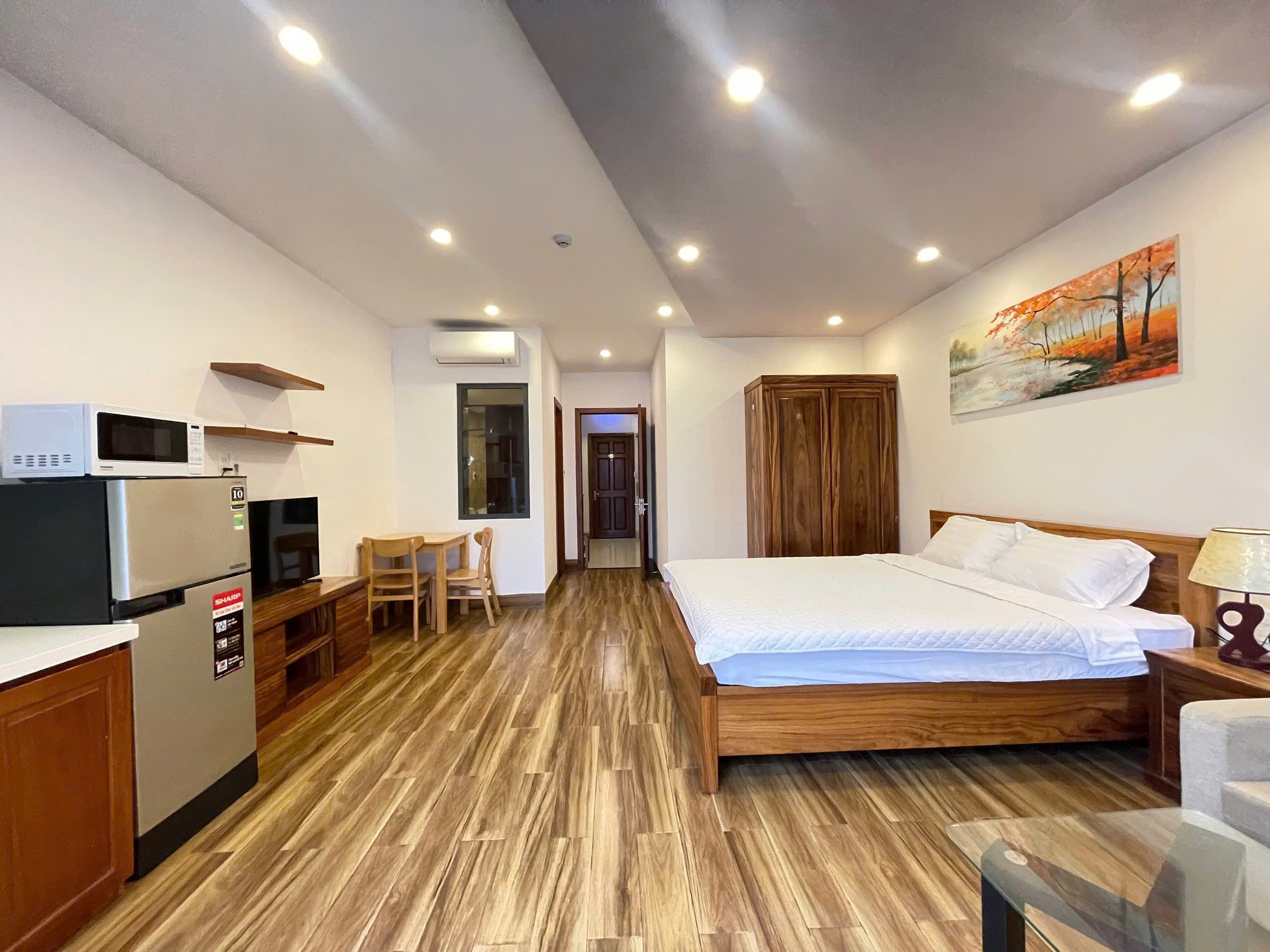 CĂN HỘ CHO THUÊ – AN THƯỢNG 4, PHƯỜNG MỸ AN, QUẬN NGŨ HÀNH SƠN, ĐÀ NẴNG