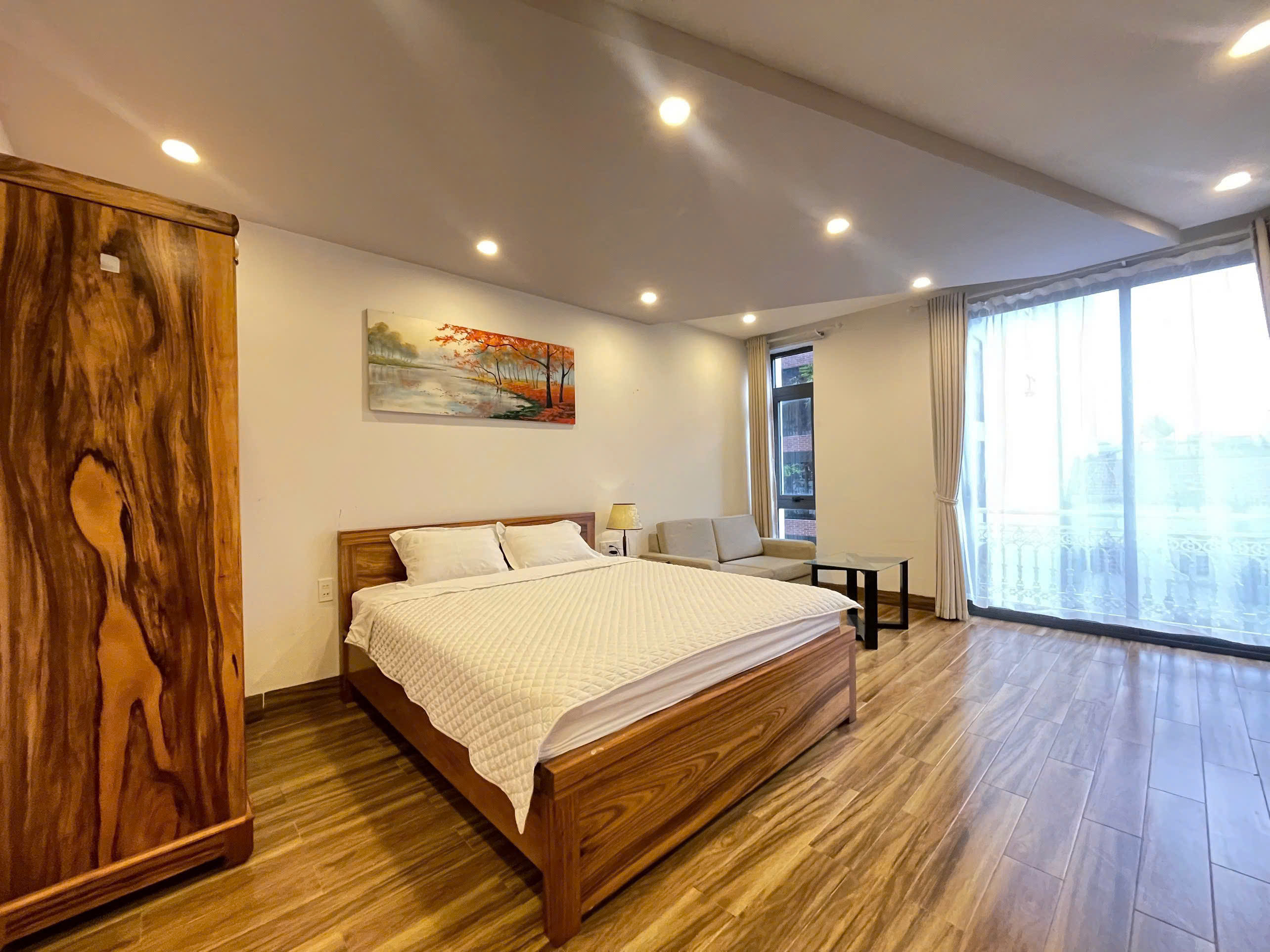 CĂN HỘ CHO THUÊ – AN THƯỢNG 4, PHƯỜNG MỸ AN, QUẬN NGŨ HÀNH SƠN, ĐÀ NẴNG