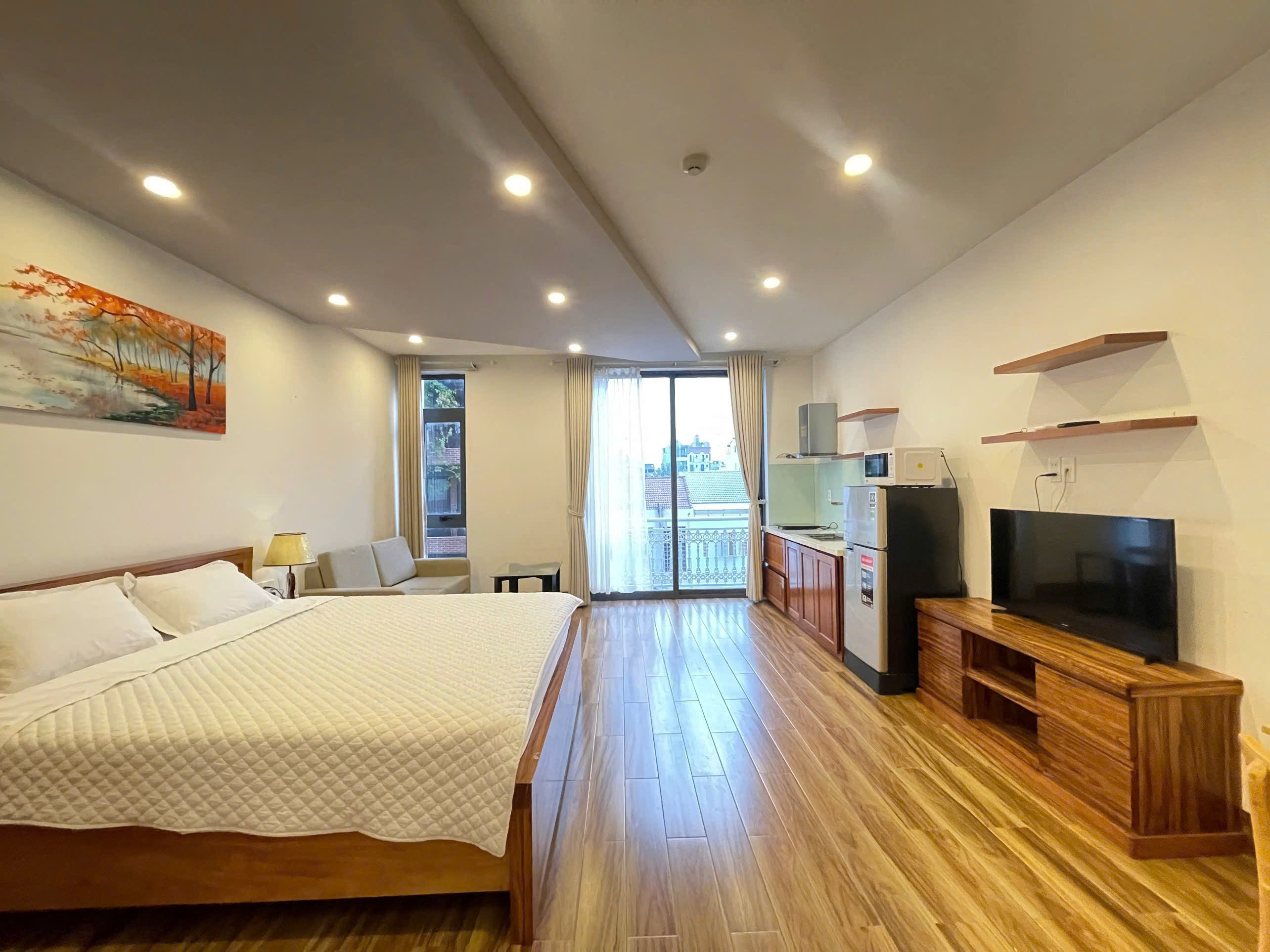 CĂN HỘ CHO THUÊ – AN THƯỢNG 4, PHƯỜNG MỸ AN, QUẬN NGŨ HÀNH SƠN, ĐÀ NẴNG-3