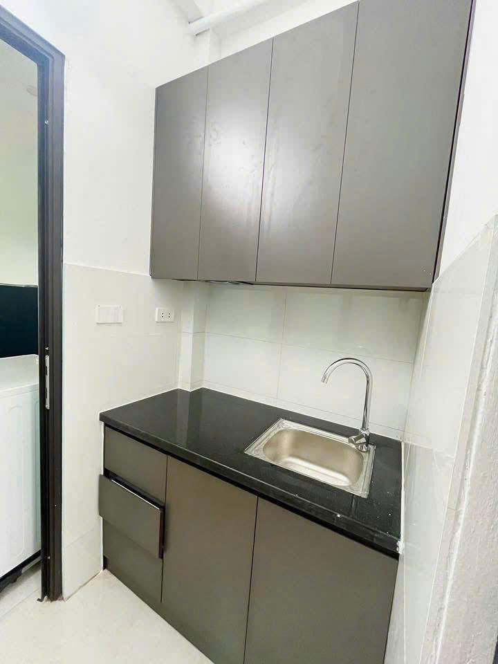 CHO THUÊ PHÒNG ĐẸP 38M2 – FULL NỘI THẤT TẠI NGÕ 471 LĨNH NAM
