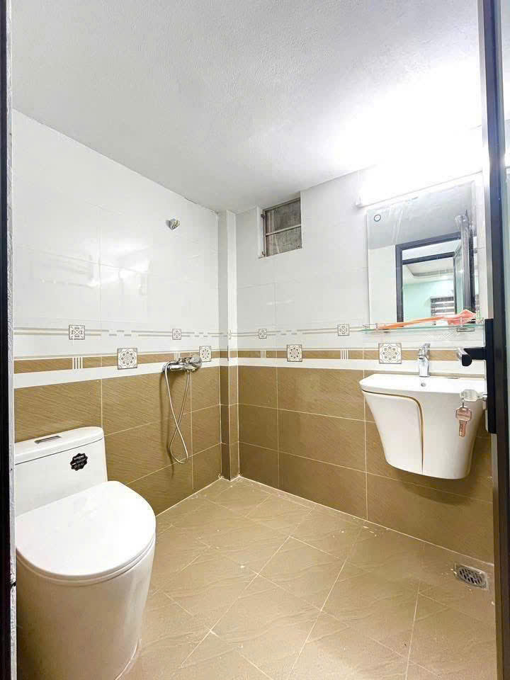 CHO THUÊ PHÒNG ĐẸP 38M2 – FULL NỘI THẤT TẠI NGÕ 471 LĨNH NAM