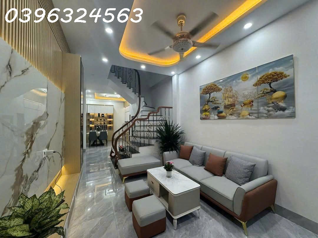 BÁN NHÀ LÊ TRỌNG TẤN THANH XUÂN GARA Ô TÔ VIEW HỒ KINH DOANH 50M2 5 TẦNG 14.6 TỶ