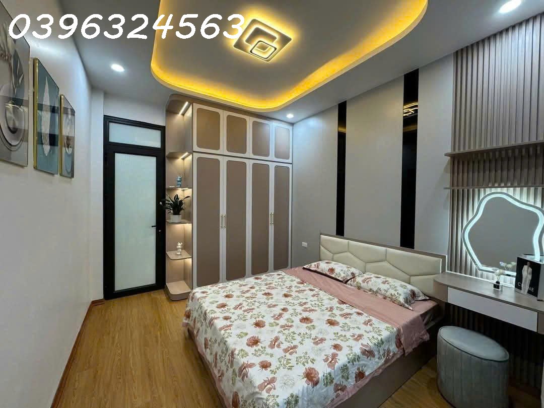 BÁN NHÀ LÊ TRỌNG TẤN THANH XUÂN GARA Ô TÔ VIEW HỒ KINH DOANH 50M2 5 TẦNG 14.6 TỶ-3