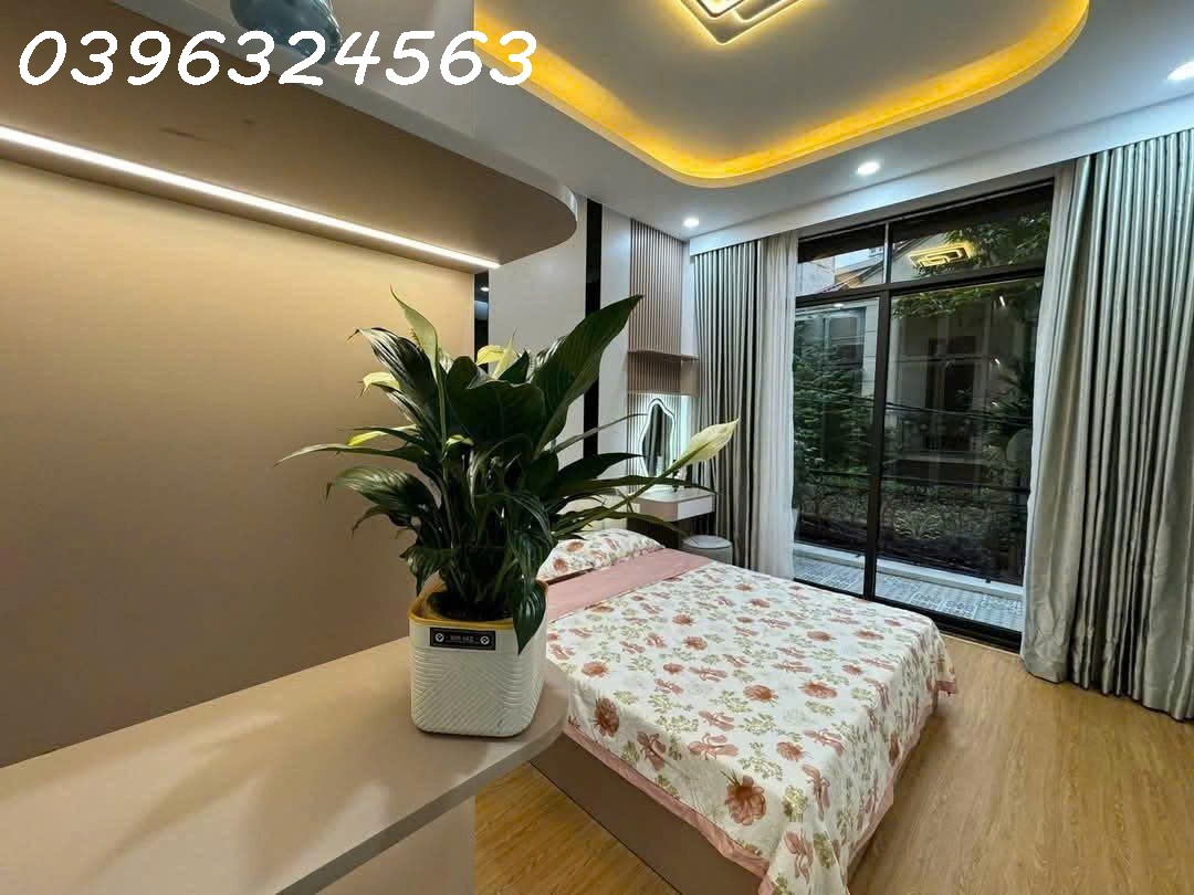 BÁN NHÀ LÊ TRỌNG TẤN THANH XUÂN GARA Ô TÔ VIEW HỒ KINH DOANH 50M2 5 TẦNG 14.6 TỶ-4