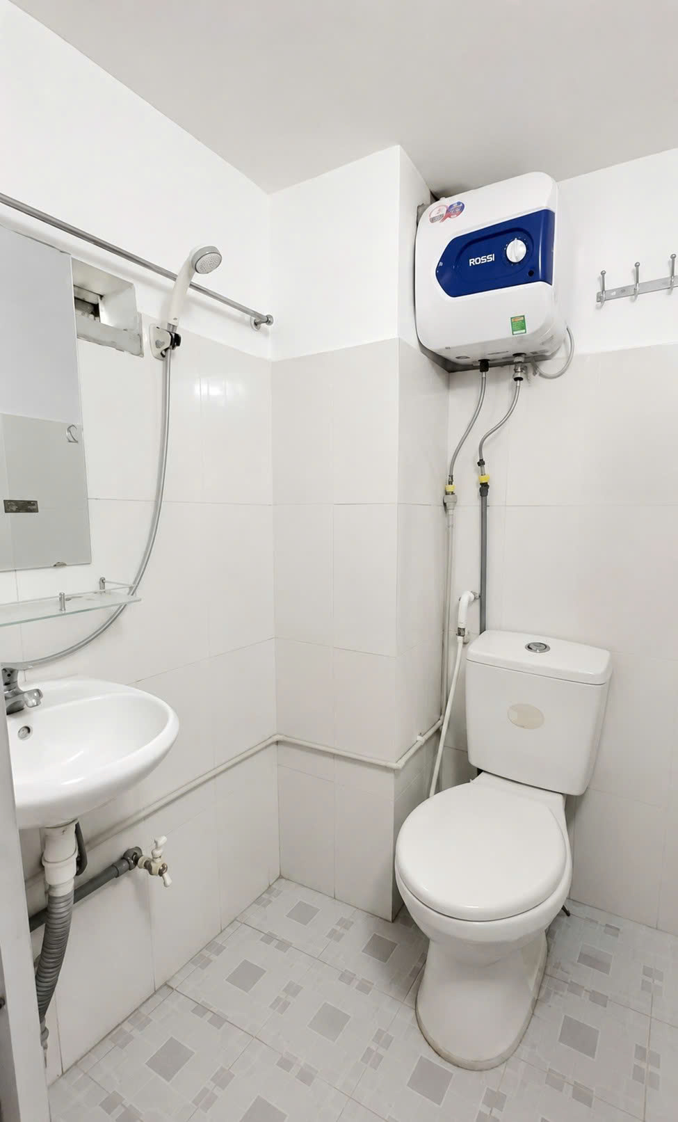 PASS PHÒNG TẠI MINH KHAI, BẮC TỪ LIÊM, HÀ NỘI  - GIÁ CHỈ 2TR200-3