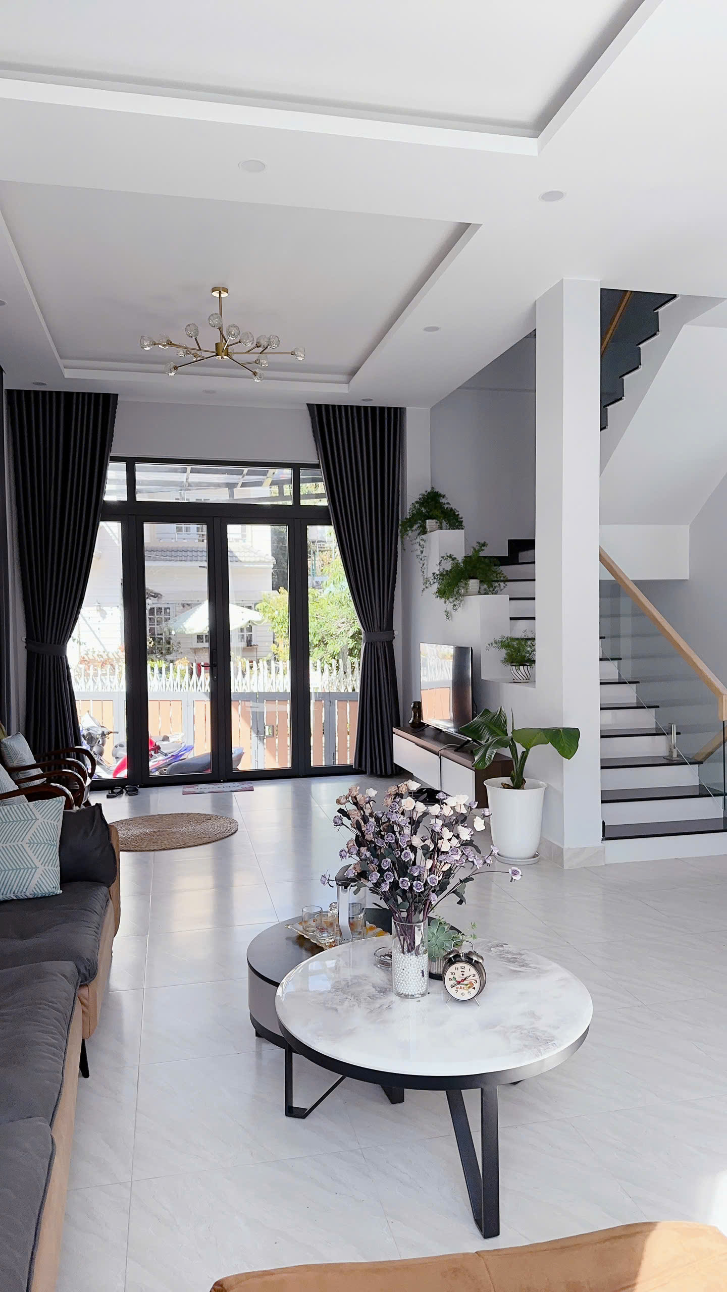 BÁN HOMESTAY ĐANG KINH DOANH HIỆU QUẢ – TRUNG TÂM ĐÀ LẠT-4