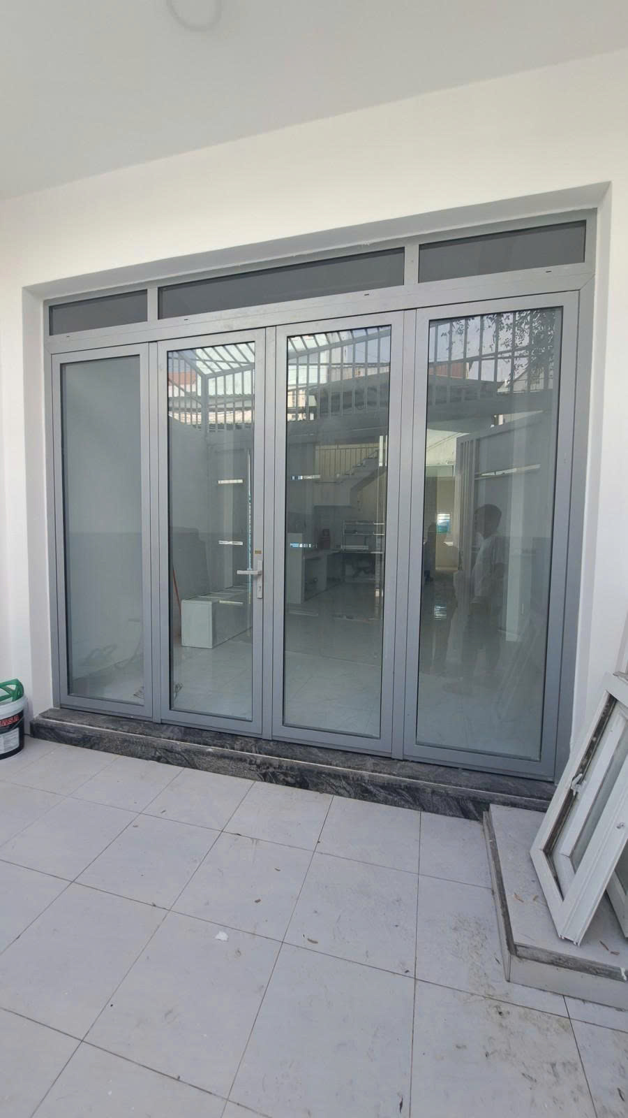 MẶT TIỀN TRUNG MỸ TÂY 9 – Q12  – Q12-B338