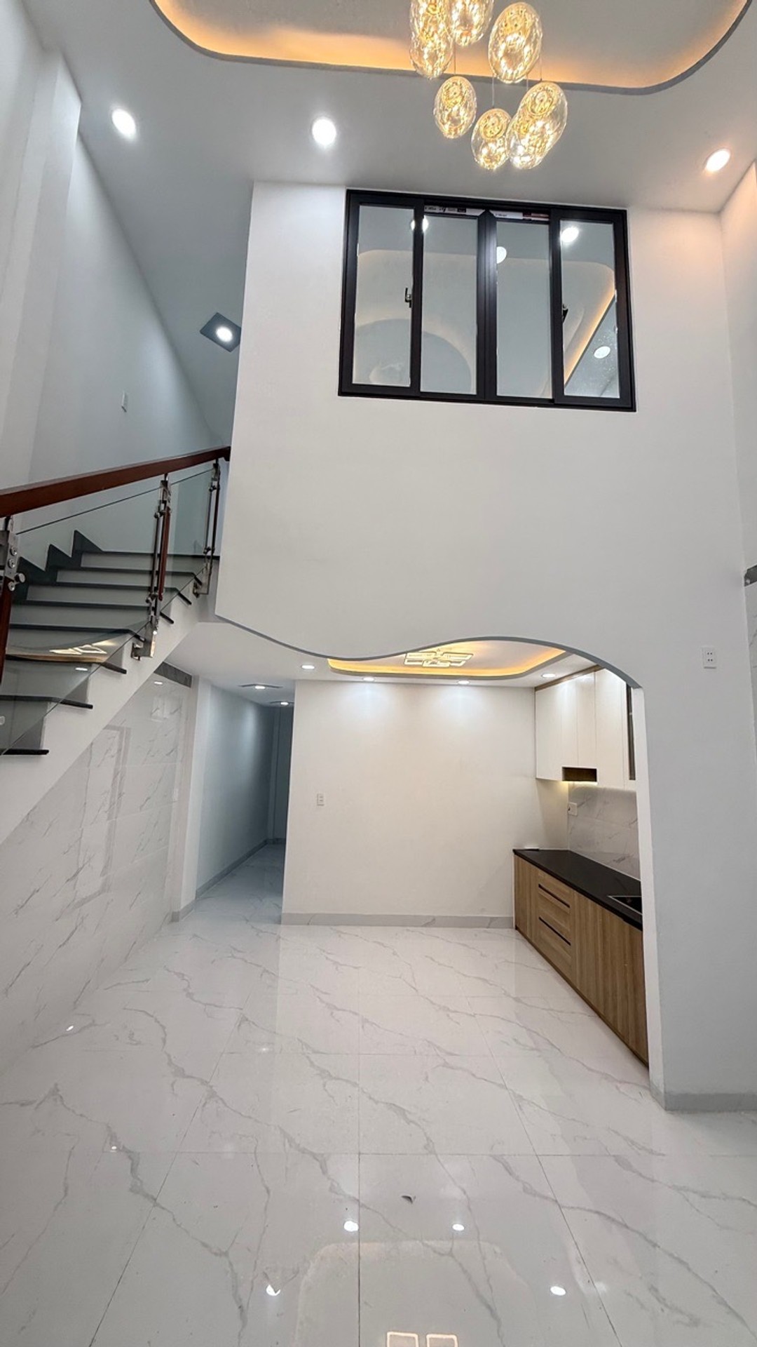Nhà Đẹp Lũy Bán Bích Tân Phú   Ô Tô  Đỗ Sát Nhà  50m2  Ngang 4,5m 3 phòng Ngủ  Chỉ 5.2 Tỷ