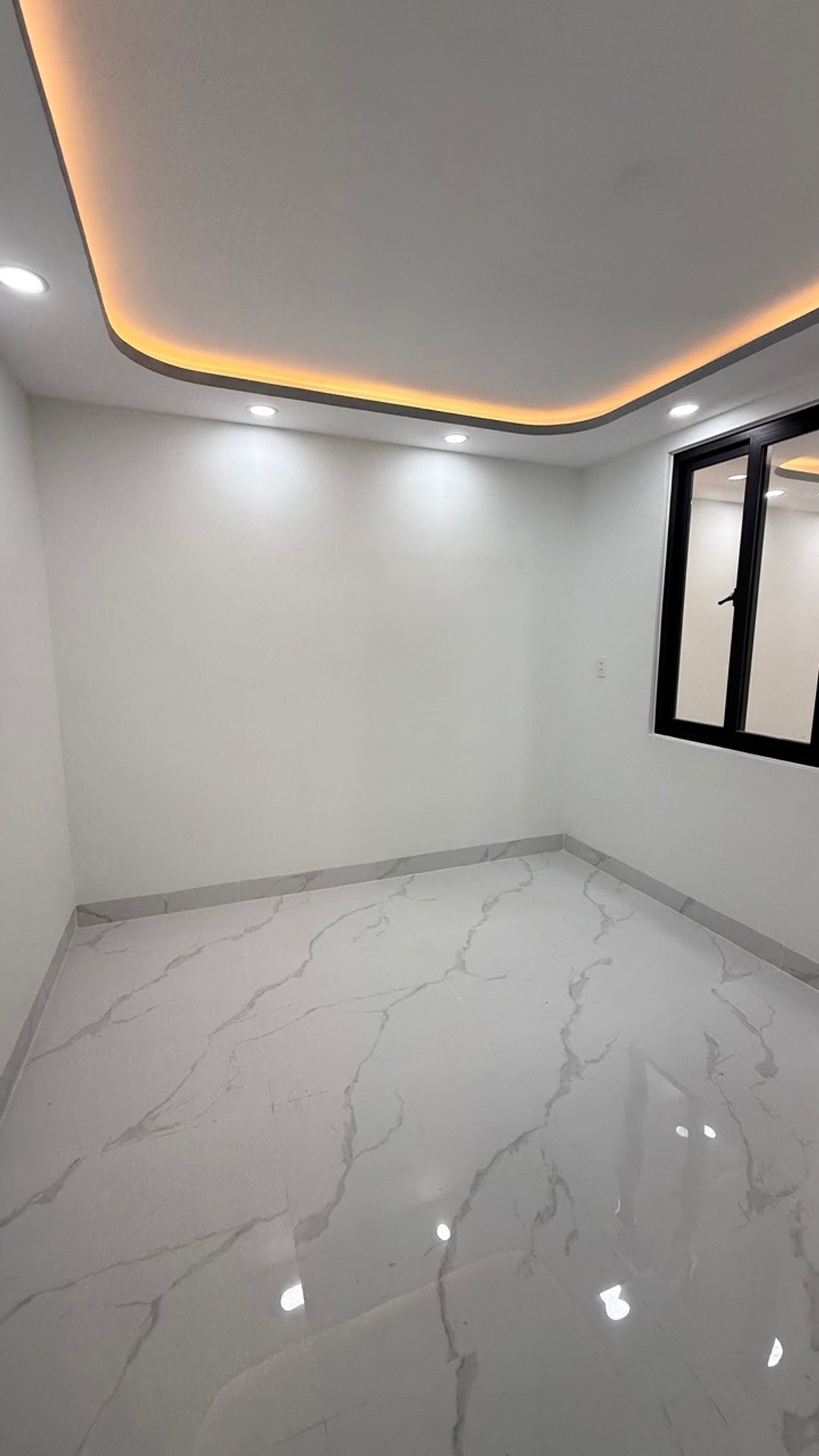 Nhà Đẹp Lũy Bán Bích Tân Phú   Ô Tô  Đỗ Sát Nhà  50m2  Ngang 4,5m 3 phòng Ngủ  Chỉ 5.2 Tỷ-4