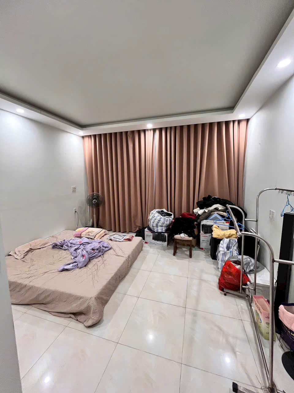 KHU PHÂN LÔ 193 VĂN CAO – VIEW CÔNG VIÊN – ĐƯỜNG 12M-3