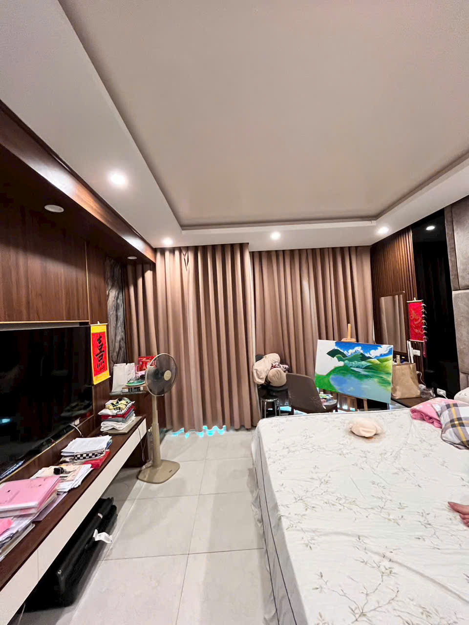 KHU PHÂN LÔ 193 VĂN CAO – VIEW CÔNG VIÊN – ĐƯỜNG 12M-4