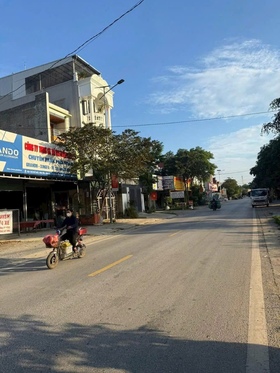 Cần bán 5 lô đất nền tại  Thạch Thành, Thanh Hoá giá chỉ nhỉnh 100 triệu/lô