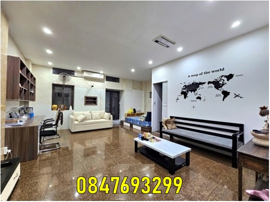 🌻Bán căn hộ tầng 1 số 6/22A Minh Khai, Hồng Bàng, Hải Phòng; 0847693299