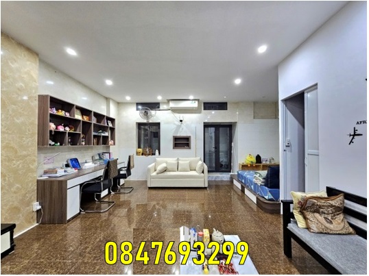 🌻Bán căn hộ tầng 1 số 6/22A Minh Khai, Hồng Bàng, Hải Phòng; 0847693299