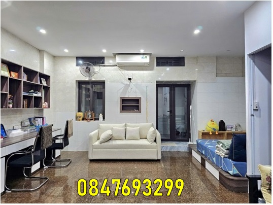🌻Bán căn hộ tầng 1 số 6/22A Minh Khai, Hồng Bàng, Hải Phòng; 0847693299-3