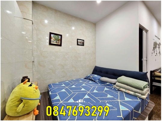 🌻Bán căn hộ tầng 1 số 6/22A Minh Khai, Hồng Bàng, Hải Phòng; 0847693299-4