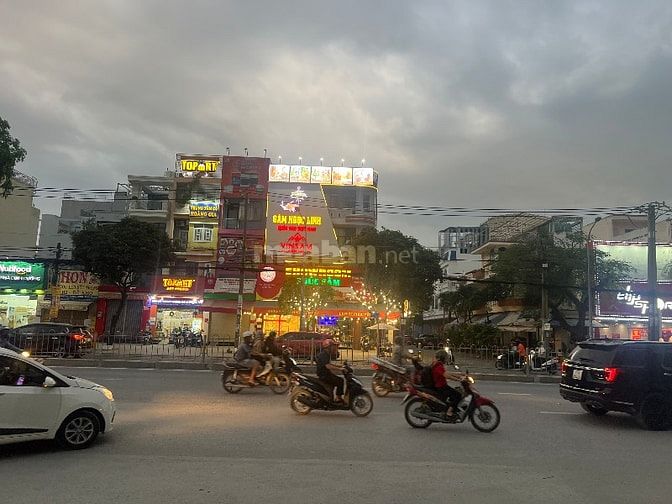 Cho thuê mặt bằng kinh doanh và văn phòng góc 2 mặt tiền,vị trí VIP TÊN LỬA-BÌNH TÂN-1