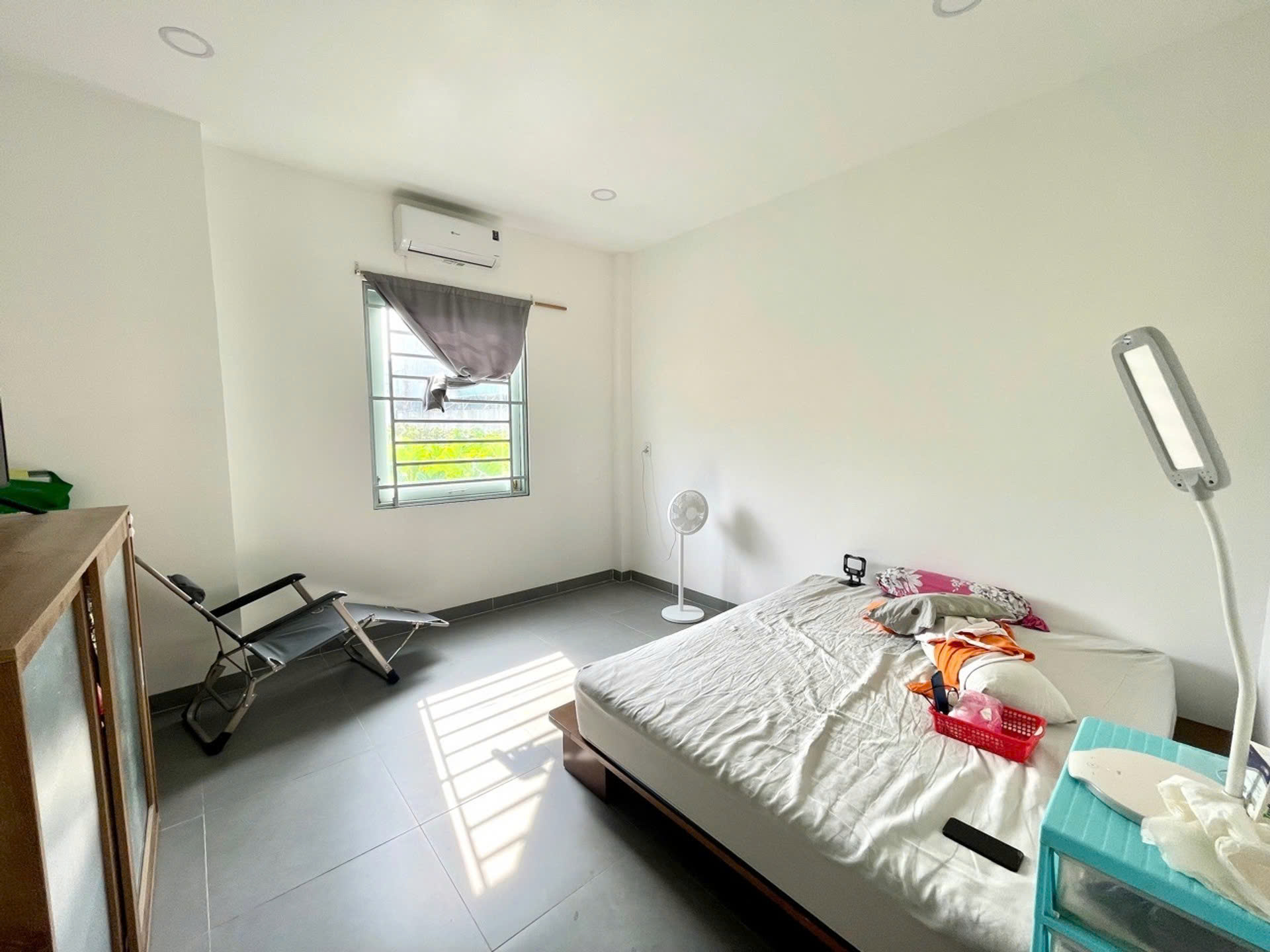 Nhà ngon 132m2 hẻm đẹp TL19 ôtô tận cửa, 6.5x21m, 2 tầng, 4PN, hơn 6Tỷ-3