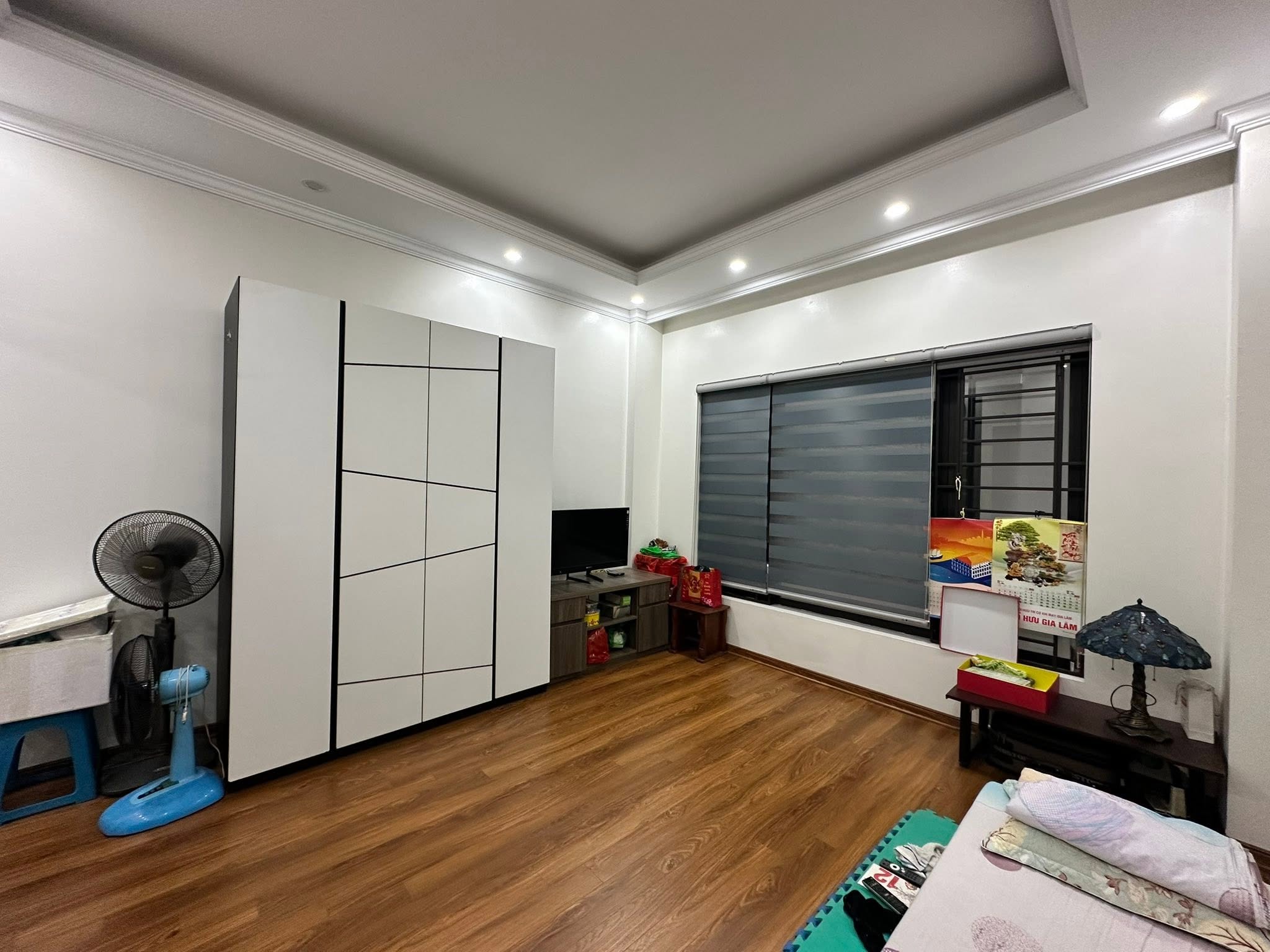 BÁN NHÀ PHÂN LÔ VIP KHUẤT DUY TIẾN, 41M2 4T, VỈA HÈ, OTO TRÁNH, Ở, KINH DOANH, VP, 16.X TỶ-4