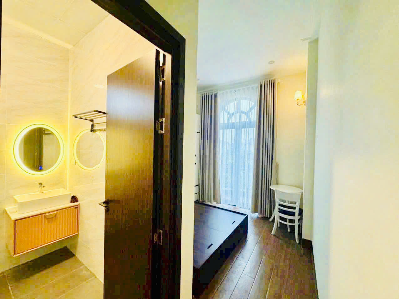 VILLA SÂN VƯỜN NGHỈ DƯỠNG – KHÔNG GIAN XANH – HẠ GIÁ CHỈ 13,4 TỶ-4