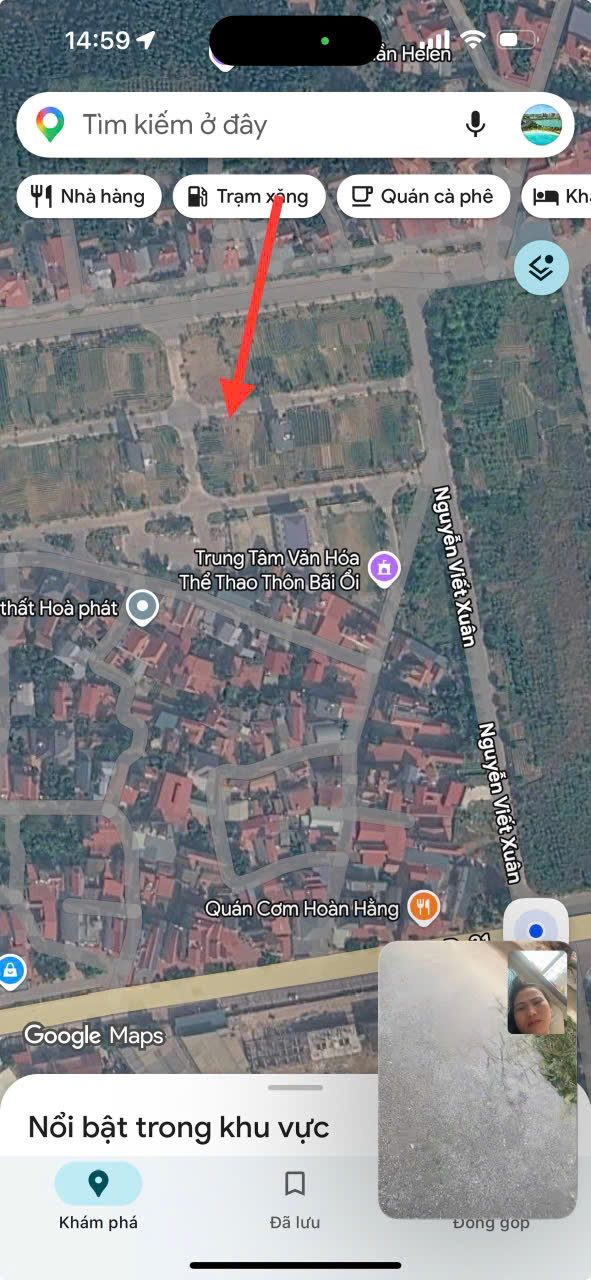 CHÍNH CHỦ GỬI BÁN LÔ ĐẤT ĐẸP – VỊ TRÍ TIỀM NĂNG, ĐẦU TƯ SINH LỜI-3