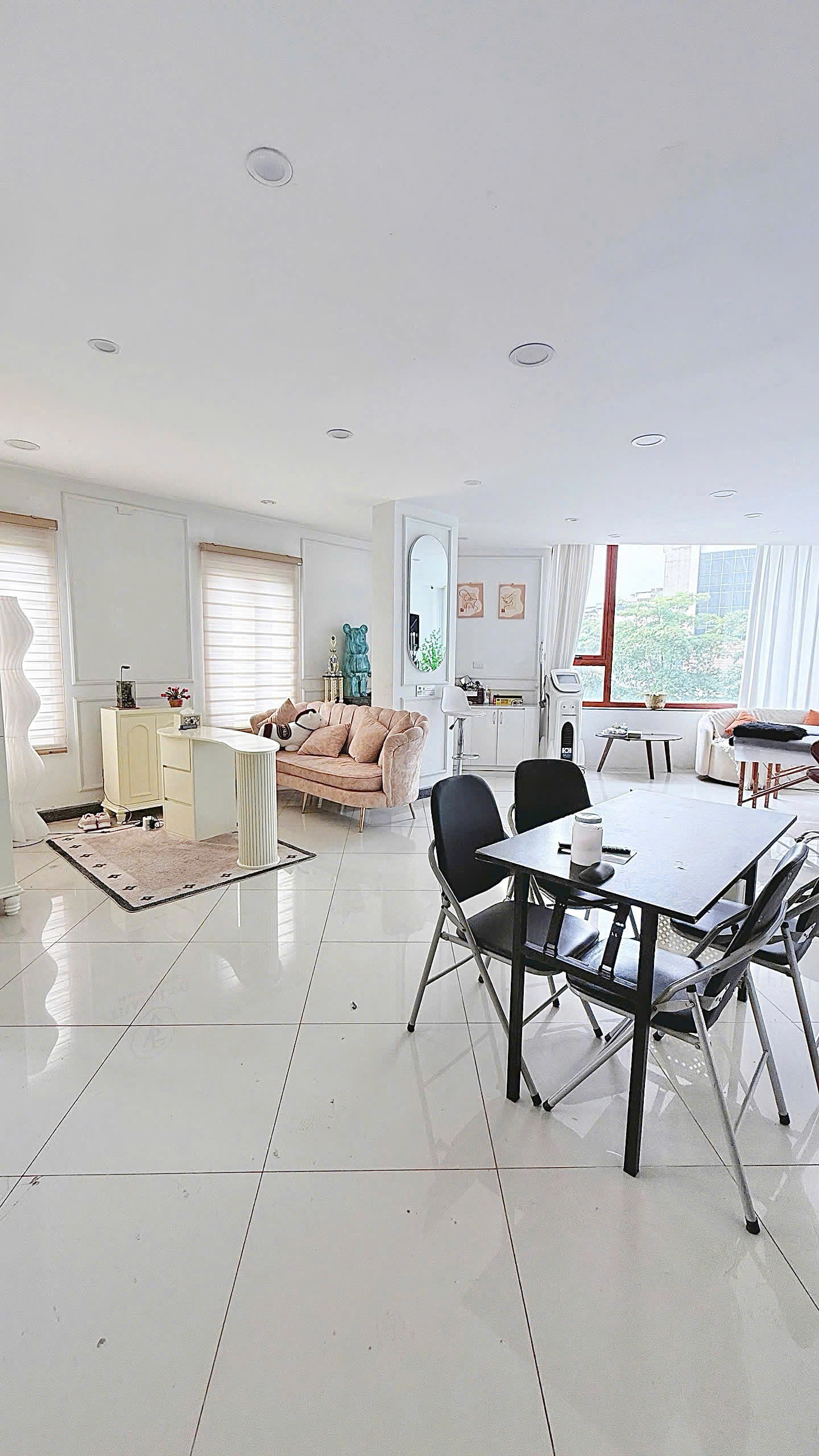 SANG NHƯỢNG GẤP SPA TẠI NGUYỄN HOÀNG, PHƯỜNG TỪ LIÊM, HÀ NỘI