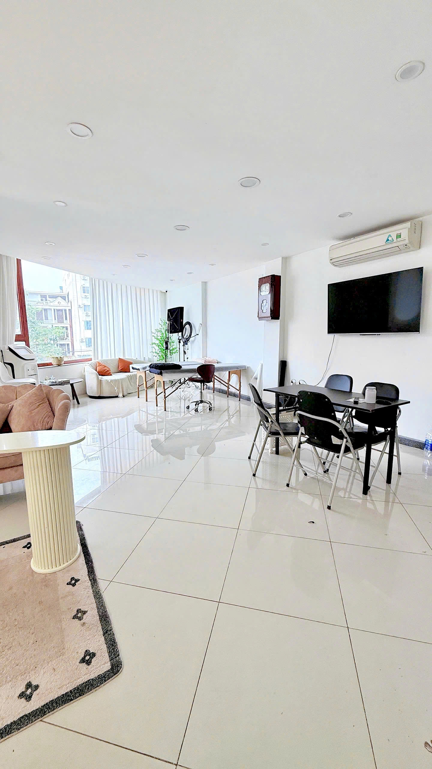 SANG NHƯỢNG GẤP SPA TẠI NGUYỄN HOÀNG, PHƯỜNG TỪ LIÊM, HÀ NỘI-4