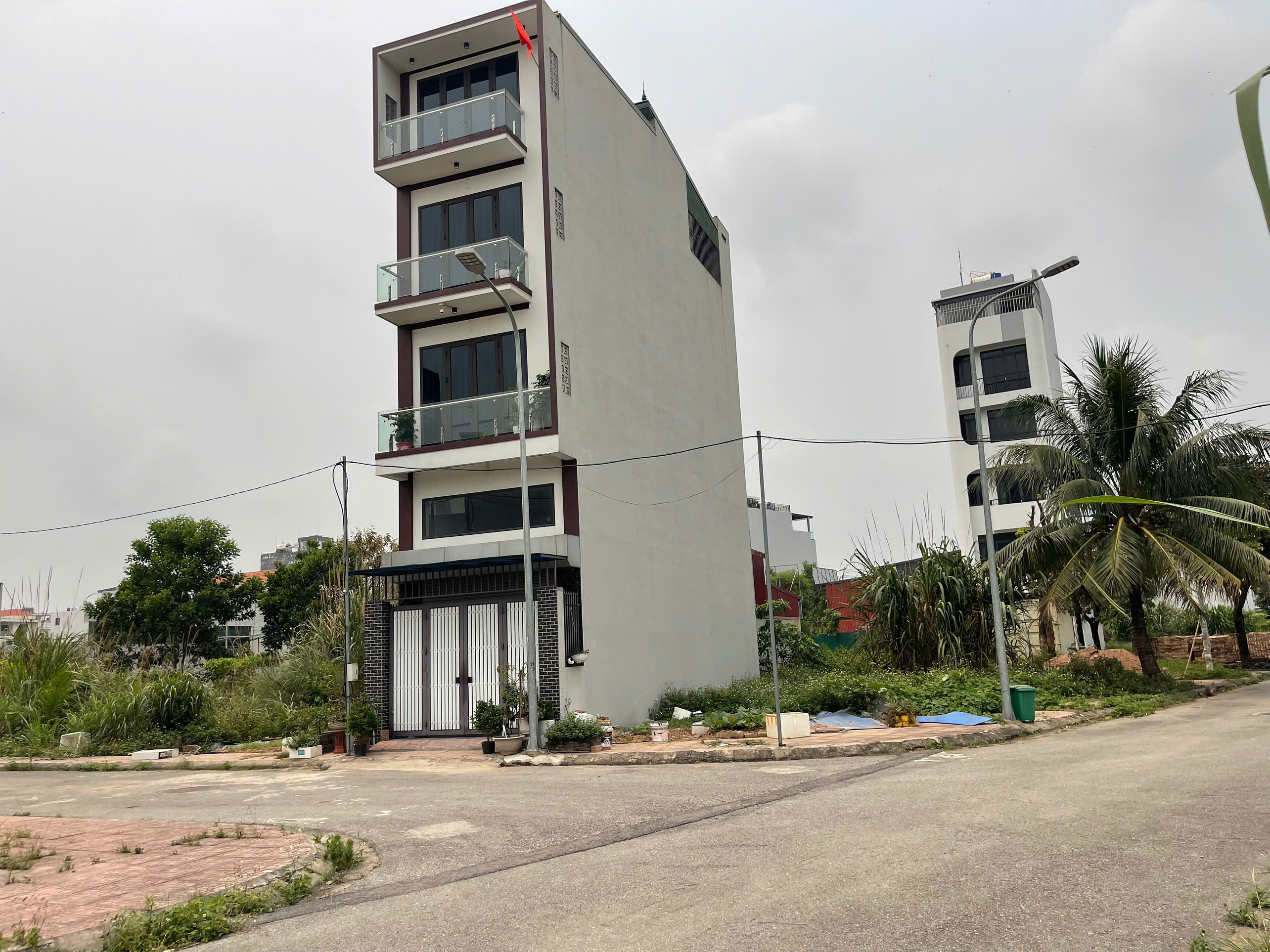 SIÊU PHẨM ĐẤT DỊCH VỤ X2 – SONG PHƯƠNG, AN KHÁNH
