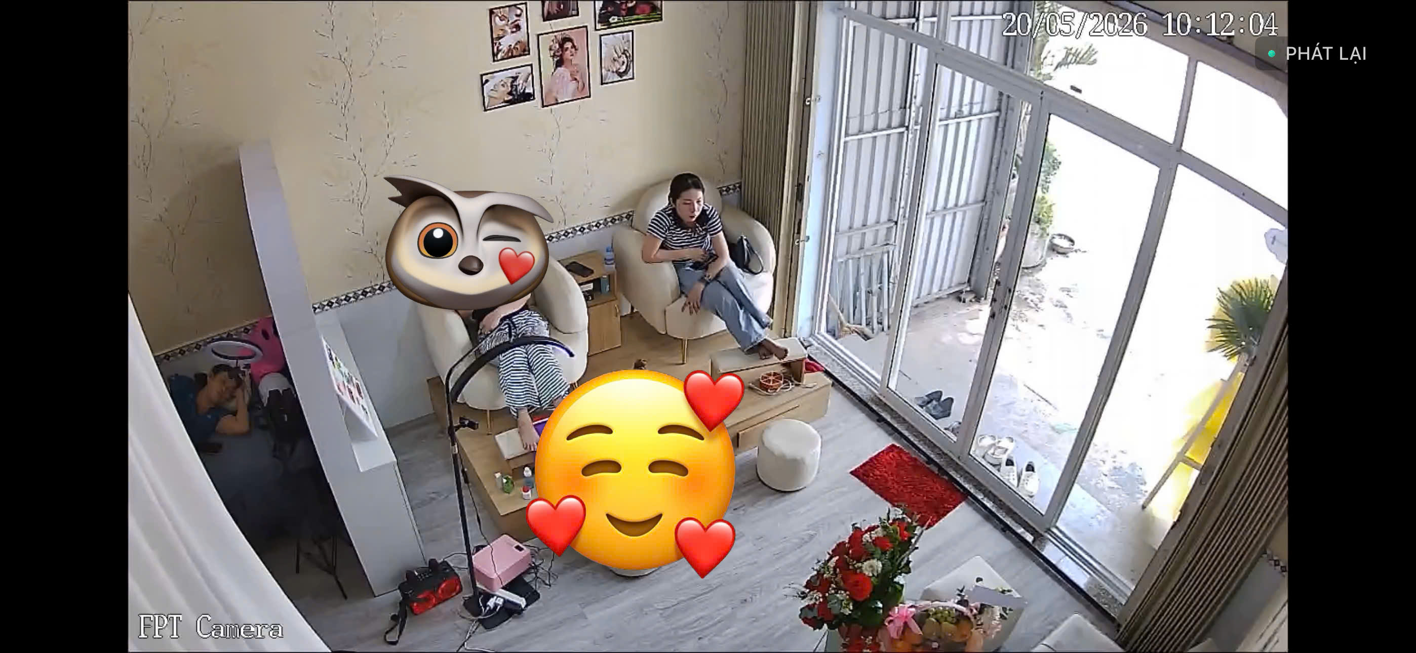SANG TIỆM NAIL..Mi..gọi Đầu..Khu vực bình dương cũ Giá sang 30tr nhanh gọn-3