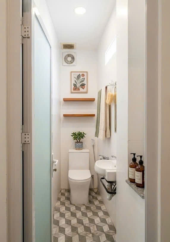 Bán nhà hẻm Ô tô Cách Mạng Tháng Tám, QUẬN TÂN BÌNH, 3.2 x 12m, giá 7.9 tỷ-3