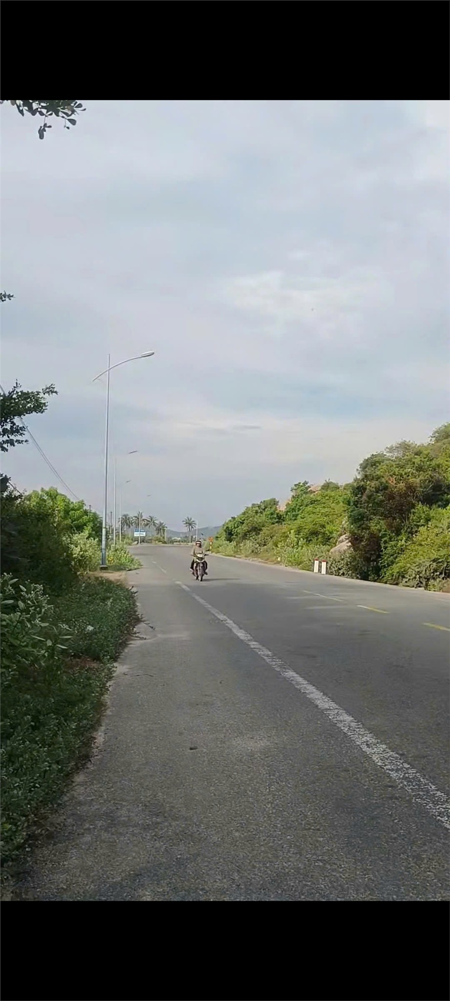 CHÍNH CHỦ CẦN BÁN LÔ ĐẤT MẶT TIỀN SIÊU ĐẸP Tại Xã Vĩnh Hải, Huyện Ninh Hải, Ninh Thuận - GIÁ SIÊU TỐT-4