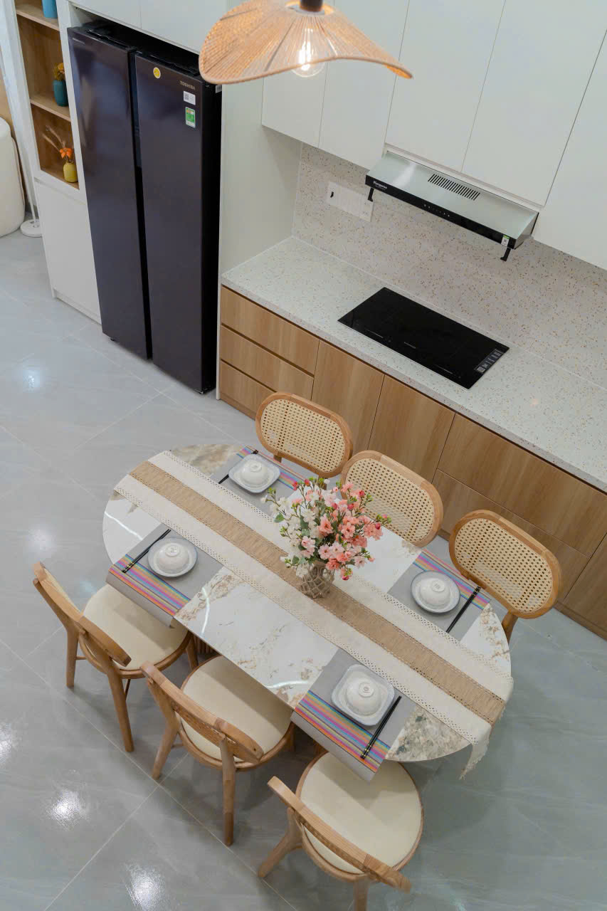 CHÍNH CHỦ CHO THUÊ NHÀ MỚI 100% – MẶT TIỀN ĐƯỜNG THANH TÂN, THANH KHÊ, ĐÀ NẴNG-3