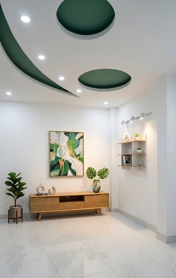 Bán nhà Cách Mạng Tháng Tám, QUẬN 10, DT 4.5 x 7m, giá 3.95 tỷ